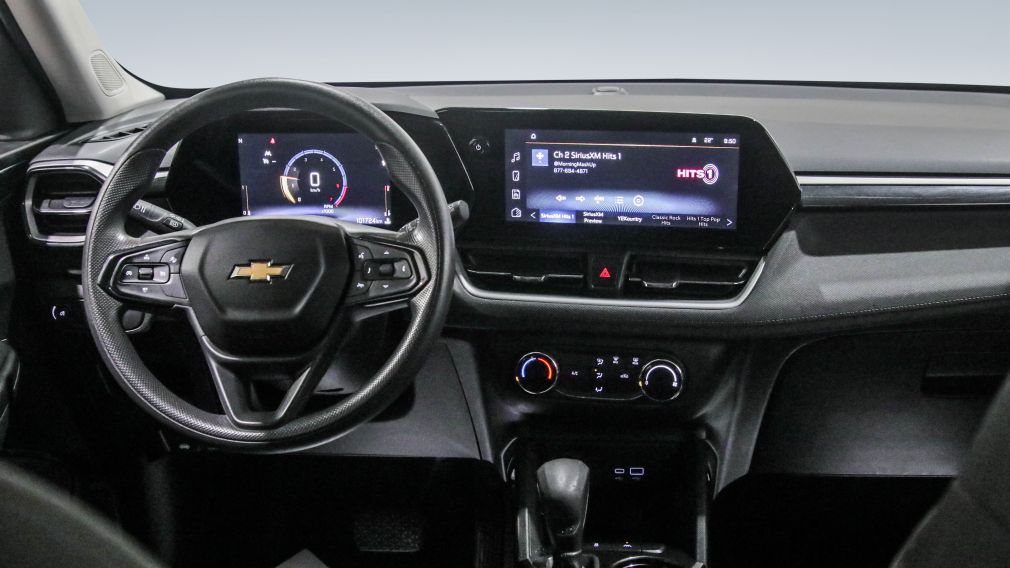 Chevrolet Trailblazer LS 2024 d&rsquo;occasion à vendre - 13