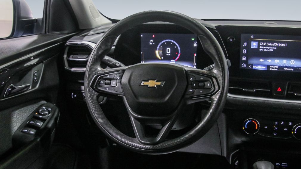 Chevrolet Trailblazer LS 2024 d&rsquo;occasion à vendre - 14
