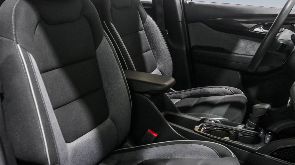 Chevrolet Trailblazer LS 2024 d&rsquo;occasion à vendre - 24