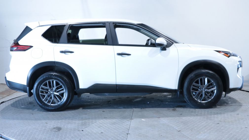 Nissan Rogue S 2024 d&rsquo;occasion à vendre - 8