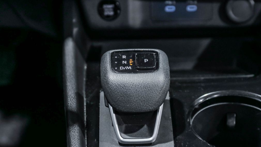 Nissan Rogue S 2024 à vendre à Trois-Rivières - 15