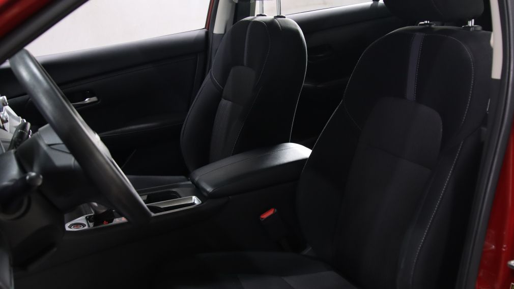 Nissan Sentra SV 2024 d&rsquo;occasion à vendre - 15