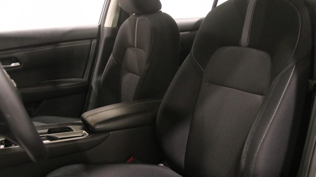 Nissan Sentra SV 2024 d&rsquo;occasion à vendre - 10