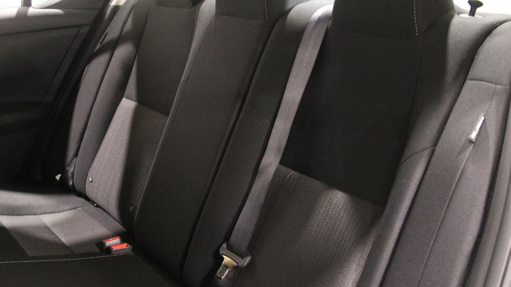 Nissan Sentra SV 2024 d&rsquo;occasion à vendre - 22