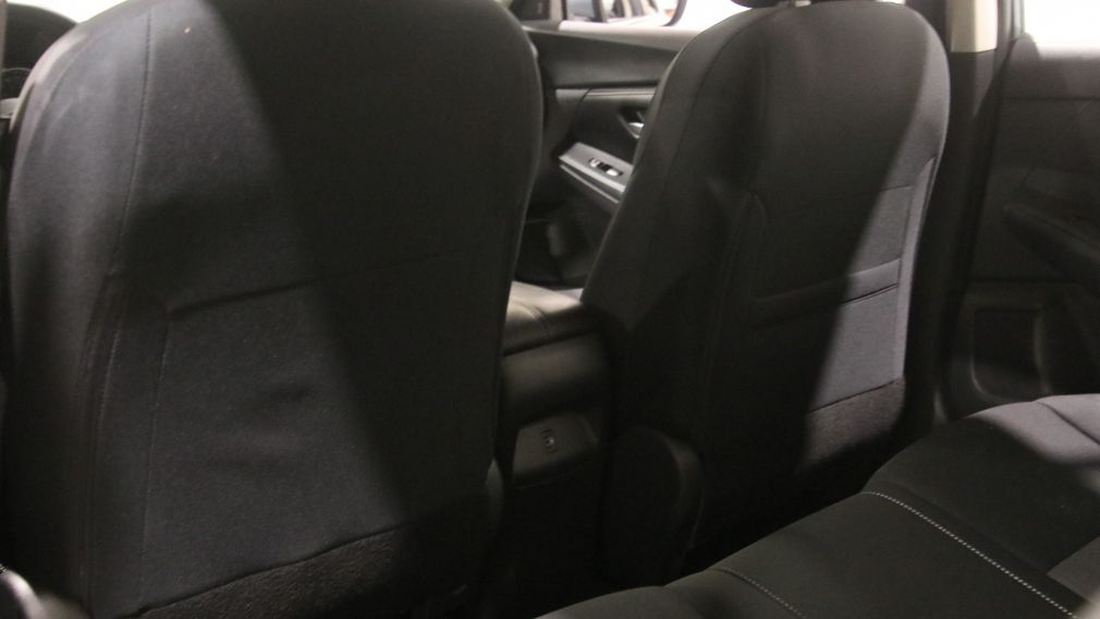 Nissan Sentra SV 2024 d&rsquo;occasion à vendre - 21