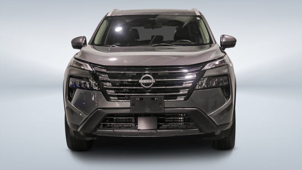 Nissan Rogue SV Moonroof 2024 d&rsquo;occasion à vendre - 2