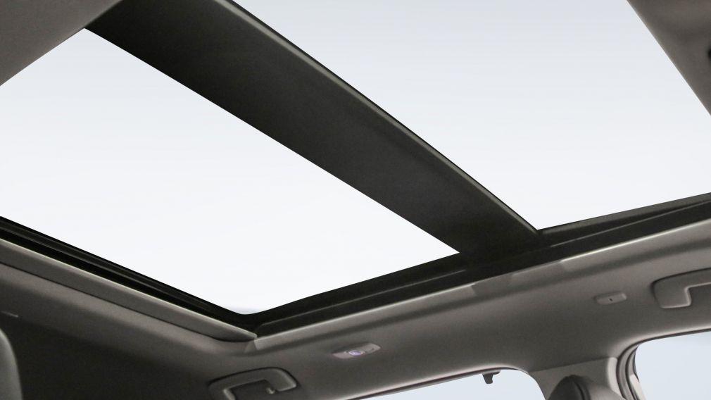 Nissan Rogue SV Moonroof 2024 d&rsquo;occasion à vendre - 28
