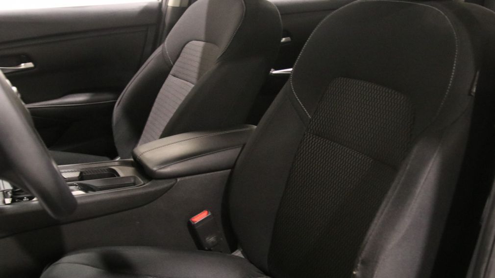 Nissan Sentra S Plus 2023 d&rsquo;occasion à vendre - 10