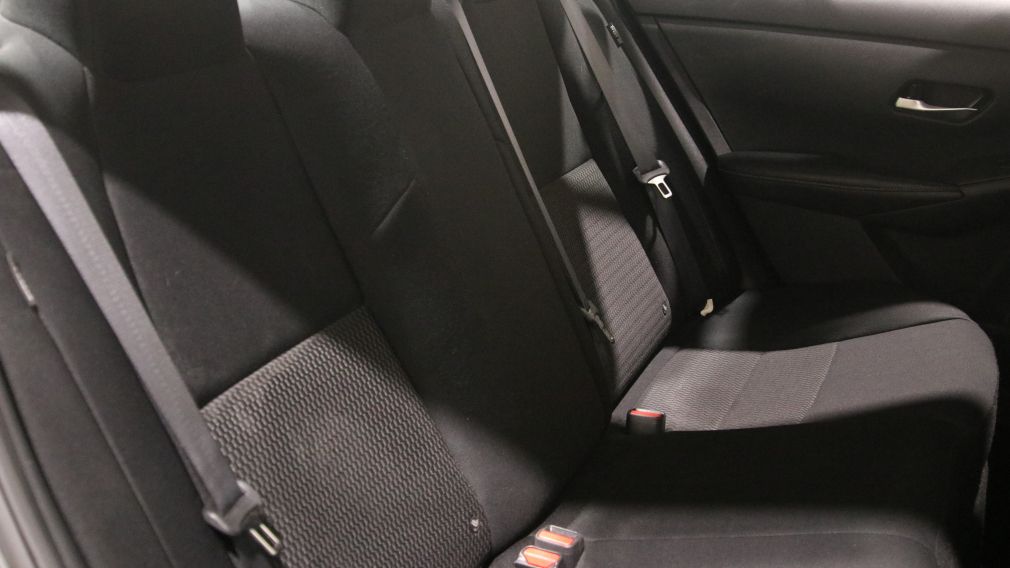 Nissan Sentra S Plus 2023 d&rsquo;occasion à vendre - 23