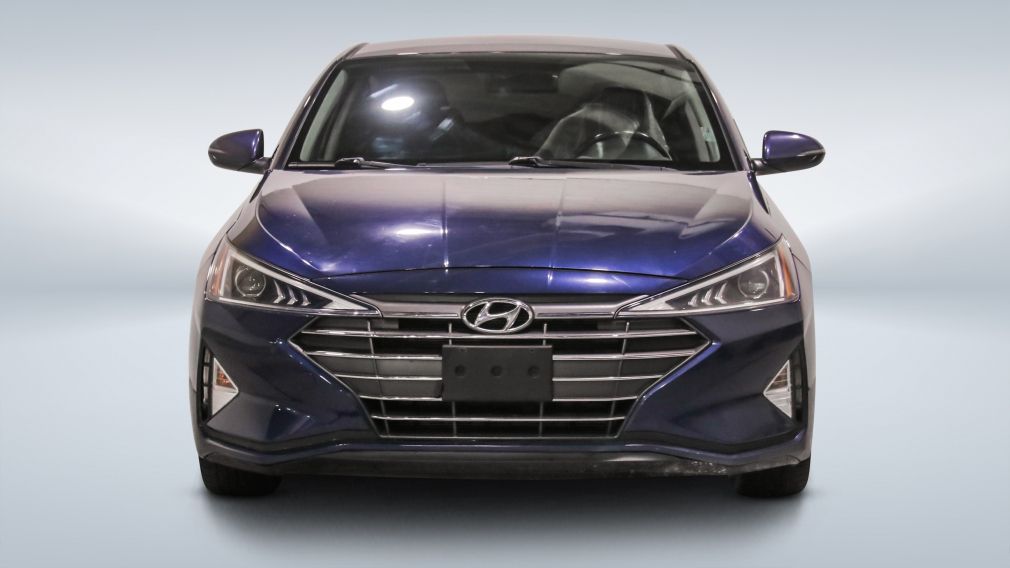Hyundai Elantra Preferred 2019 d&rsquo;occasion à vendre - 2