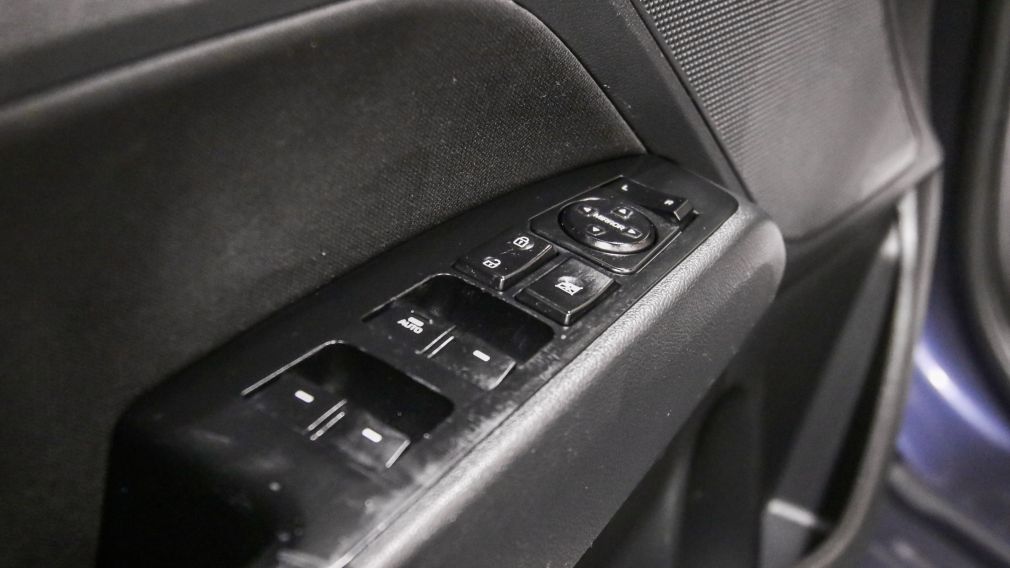 Hyundai Elantra Preferred 2019 d&rsquo;occasion à vendre - 11