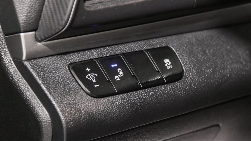 Hyundai Elantra Preferred 2019 d&rsquo;occasion à vendre - 12