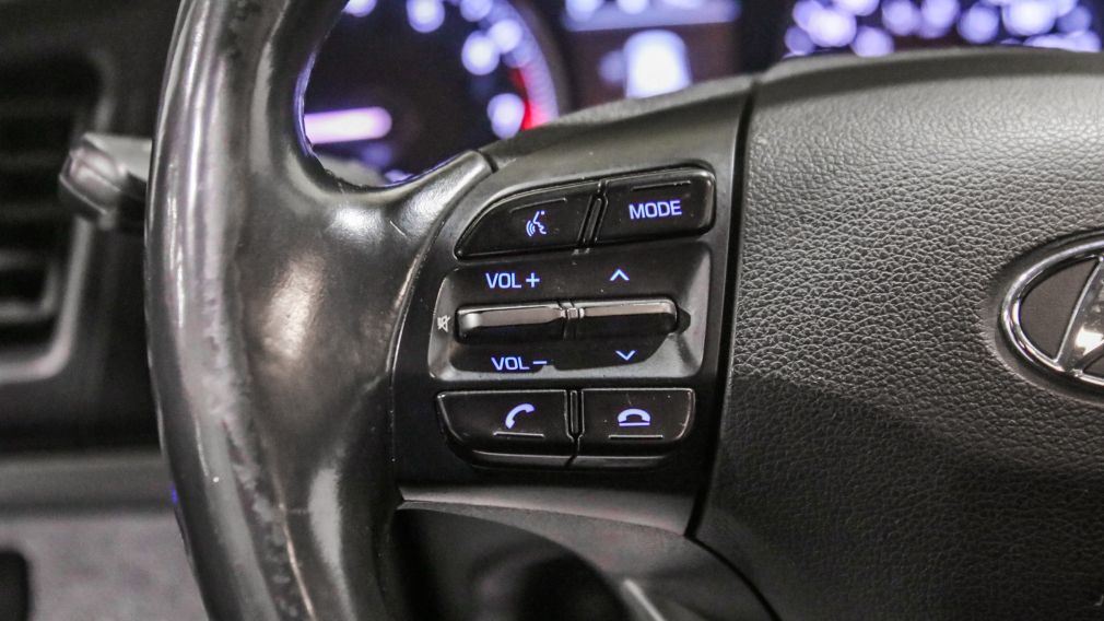 Hyundai Elantra Preferred 2019 d&rsquo;occasion à vendre - 13