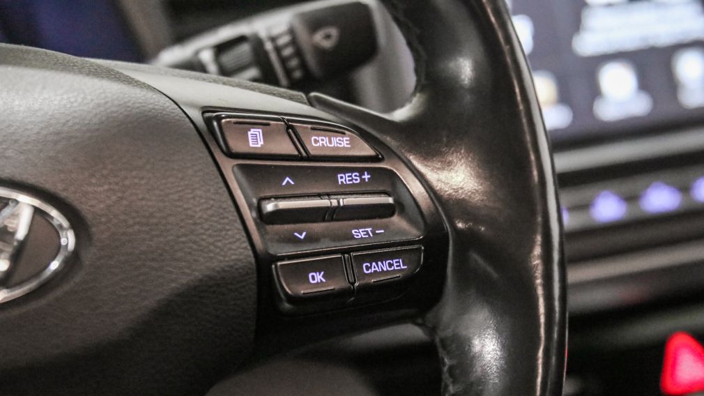 Hyundai Elantra Preferred 2019 d&rsquo;occasion à vendre - 14