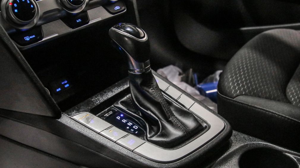Hyundai Elantra Preferred 2019 d&rsquo;occasion à vendre - 18