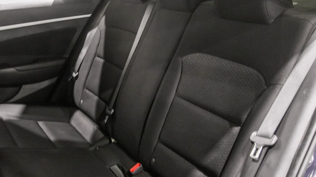 Hyundai Elantra Preferred 2019 d&rsquo;occasion à vendre - 20