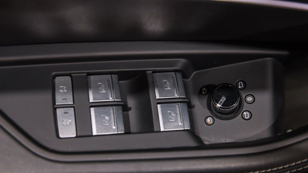 Audi Q8 quattro 2024 d&rsquo;occasion à vendre - 9