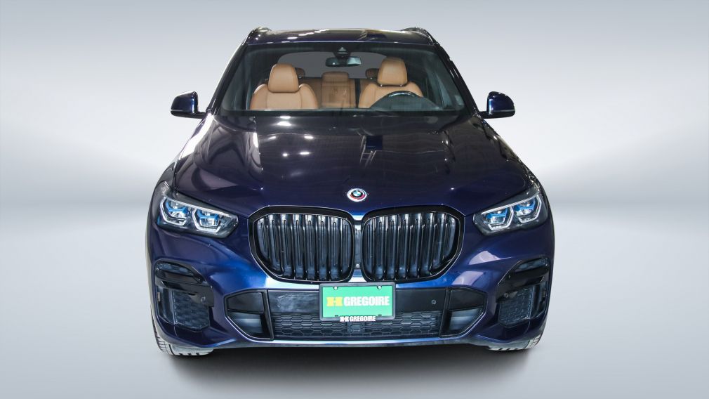 BMW X5 xDrive40i 2023 d&rsquo;occasion à vendre - 2