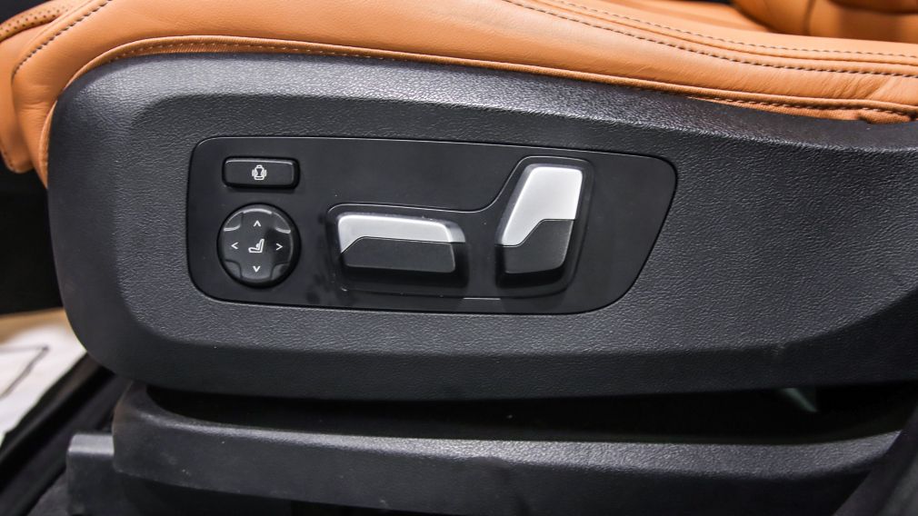 BMW X5 xDrive40i 2023 d&rsquo;occasion à vendre - 14