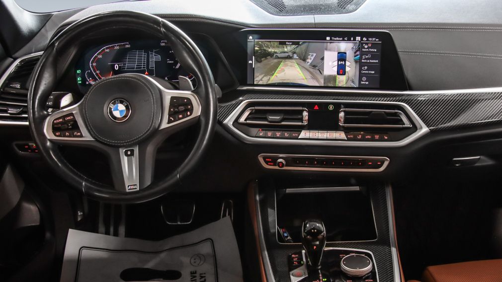 BMW X5 xDrive40i 2023 d&rsquo;occasion à vendre - 20