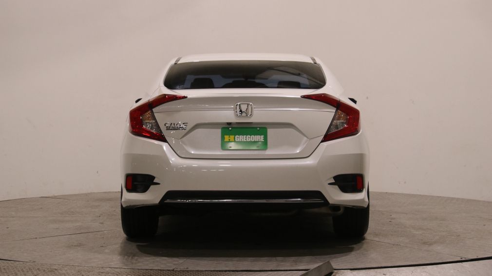 Honda Civic EX 2021 d&rsquo;occasion à vendre - 6
