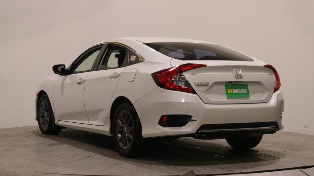 Honda Civic EX 2021 d&rsquo;occasion à vendre - 5