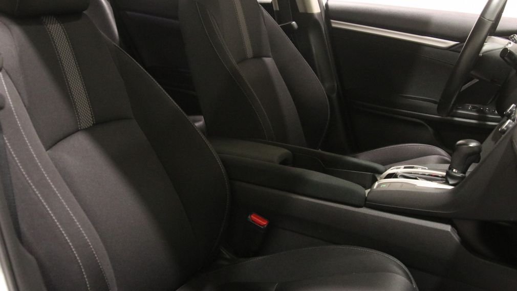 Honda Civic EX 2021 d&rsquo;occasion à vendre - 24