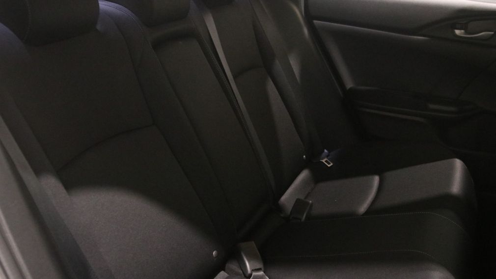 Honda Civic EX 2021 d&rsquo;occasion à vendre - 23