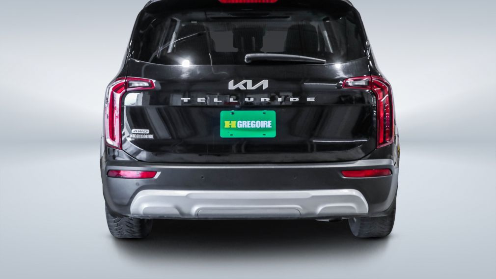 Kia Telluride EX 2022 d&rsquo;occasion à vendre - 6
