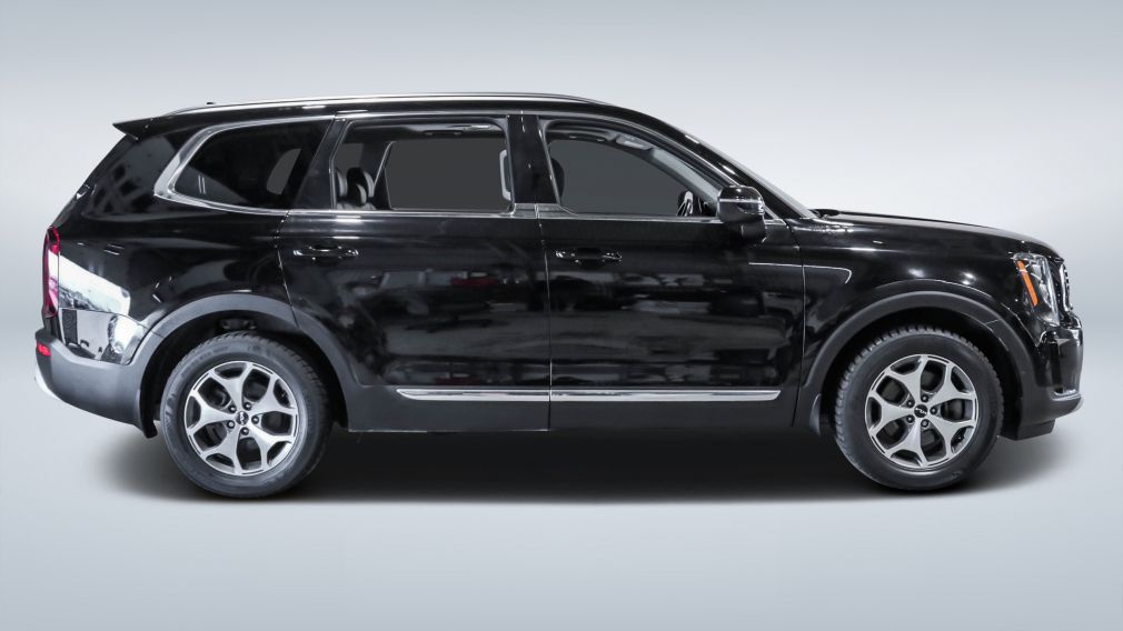Kia Telluride EX 2022 d&rsquo;occasion à vendre - 8