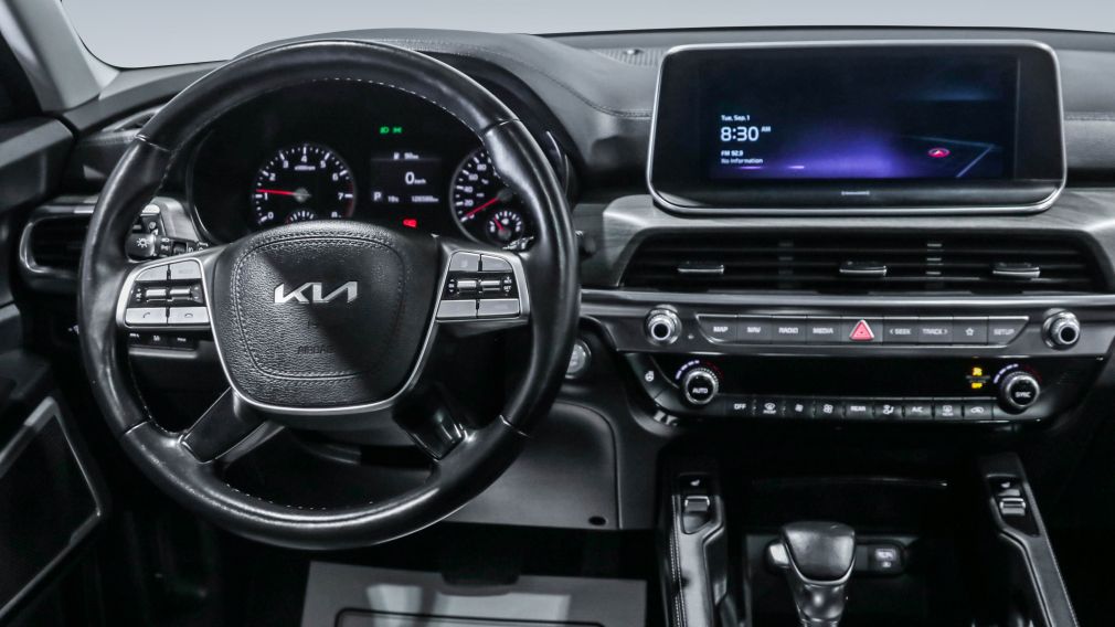 Kia Telluride EX 2022 d&rsquo;occasion à vendre - 13