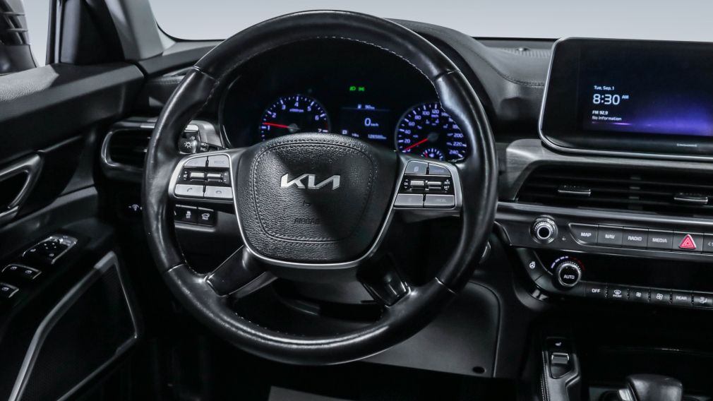 Kia Telluride EX 2022 d&rsquo;occasion à vendre - 14