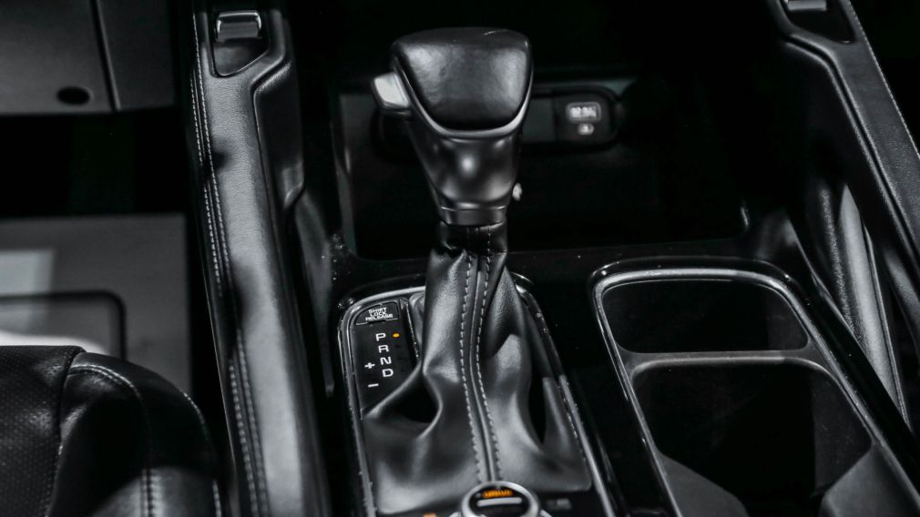 Kia Telluride EX 2022 d&rsquo;occasion à vendre - 17