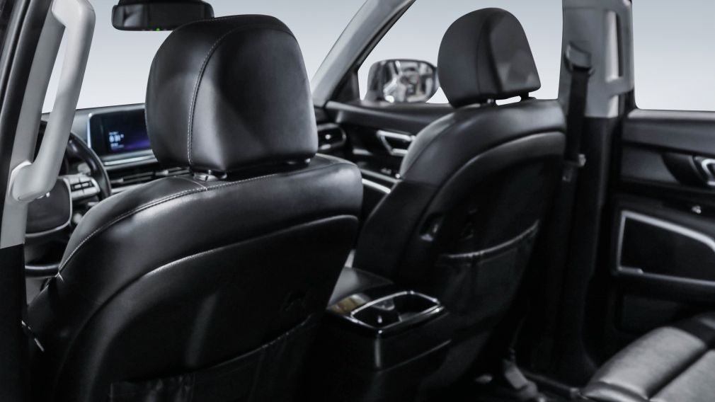 Kia Telluride EX 2022 d&rsquo;occasion à vendre - 18