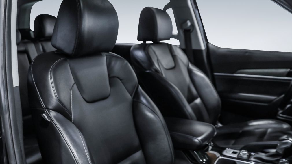 Kia Telluride EX 2022 d&rsquo;occasion à vendre - 22