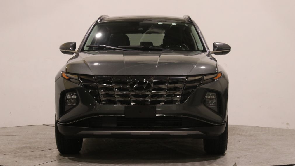 Hyundai Tucson Preferred 2022 d&rsquo;occasion à vendre - 2