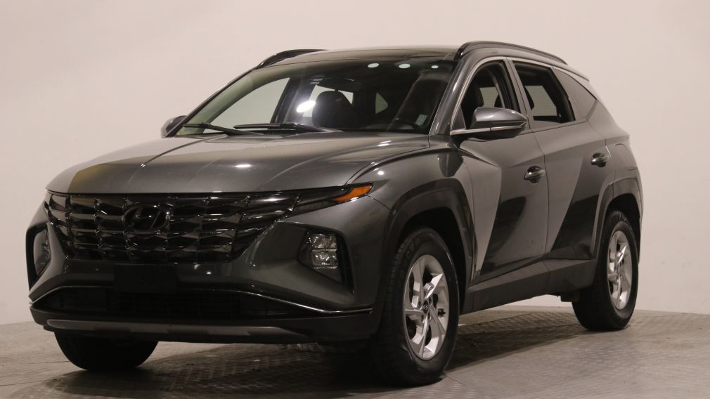 Hyundai Tucson Preferred 2022 d&rsquo;occasion à vendre - 3