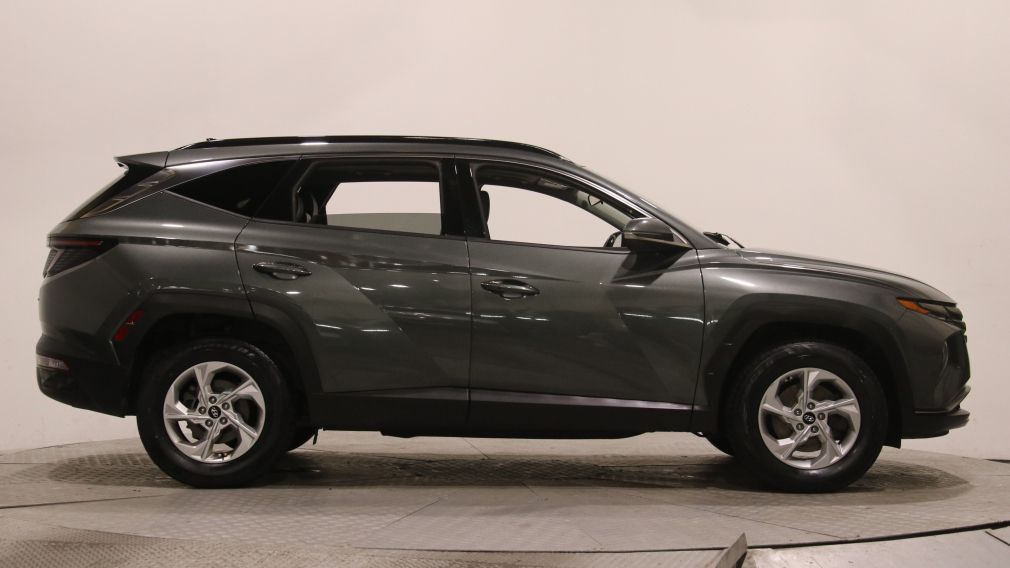 Hyundai Tucson Preferred 2022 d&rsquo;occasion à vendre - 8