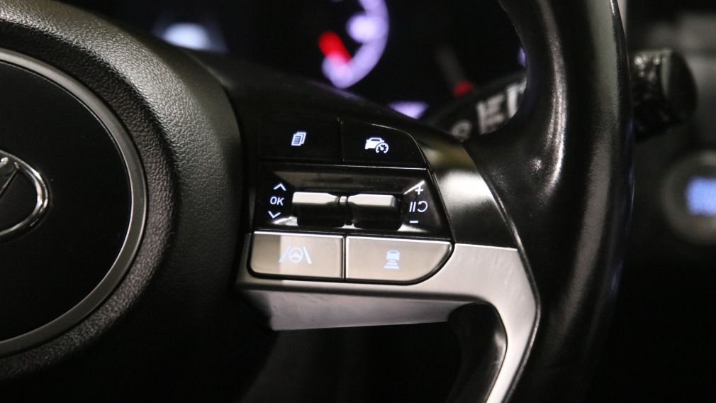 Hyundai Tucson Preferred 2022 d&rsquo;occasion à vendre - 12