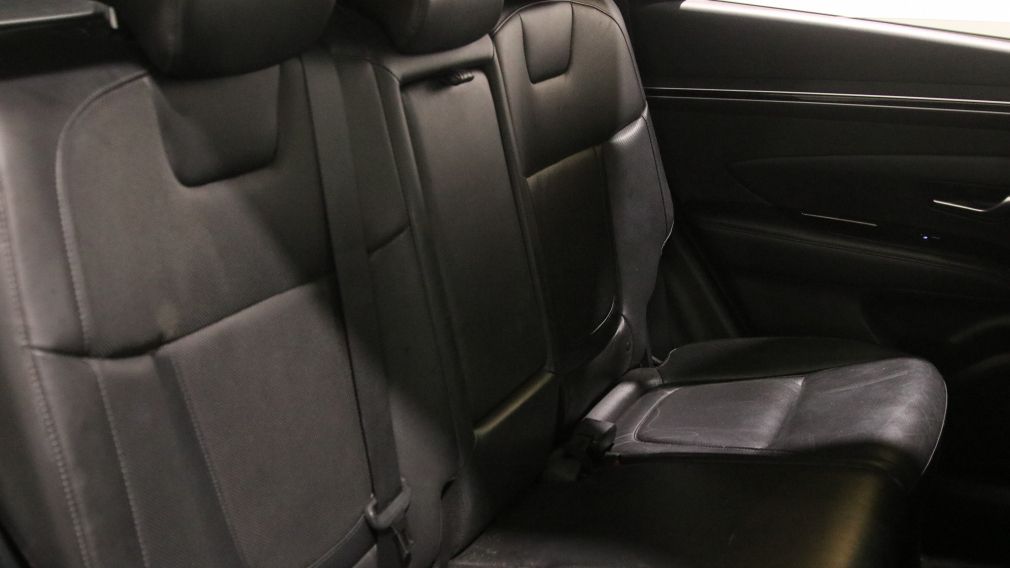 Hyundai Tucson Preferred 2022 d&rsquo;occasion à vendre - 19
