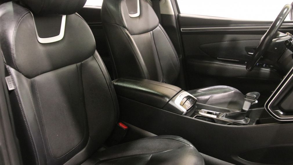 Hyundai Tucson Preferred 2022 d&rsquo;occasion à vendre - 20