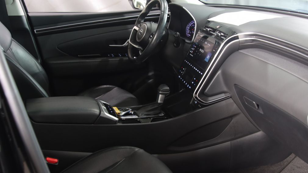 Hyundai Tucson Preferred 2023 d&rsquo;occasion à vendre - 26