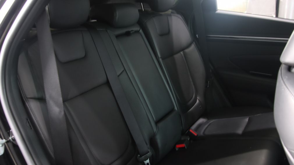 Hyundai Tucson Preferred 2023 d&rsquo;occasion à vendre - 23