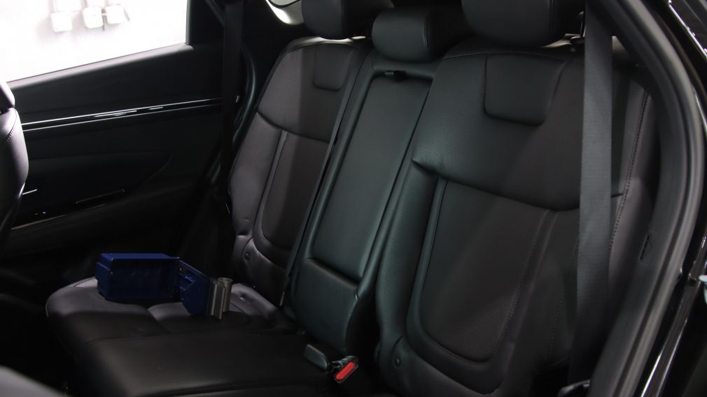 Hyundai Tucson Preferred 2023 d&rsquo;occasion à vendre - 18