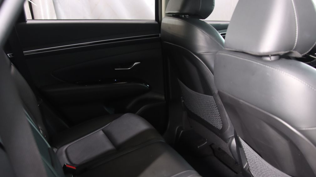 Hyundai Tucson Preferred 2023 d&rsquo;occasion à vendre - 24