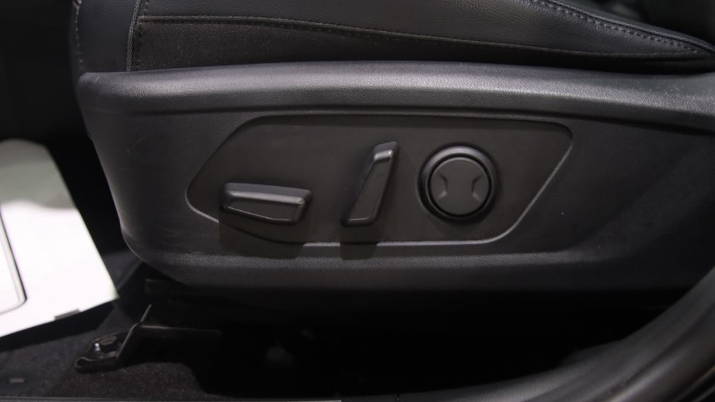 Hyundai Tucson Preferred 2023 d&rsquo;occasion à vendre - 15