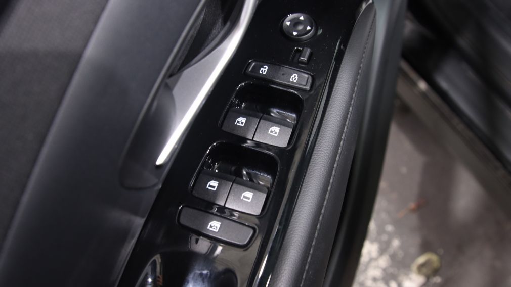 Hyundai Tucson Preferred 2023 d&rsquo;occasion à vendre - 14