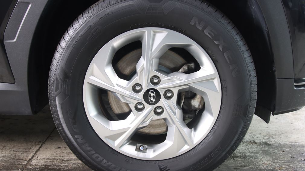 Hyundai Tucson Preferred 2023 d&rsquo;occasion à vendre - 7