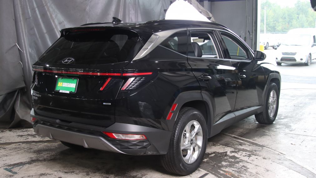 Hyundai Tucson Preferred 2023 d&rsquo;occasion à vendre - 6