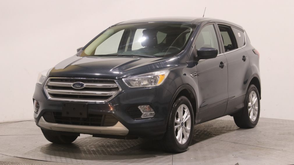 Ford Escape SE 2019 d&rsquo;occasion à vendre - 3